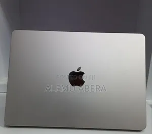 New Laptop Apple MacBook Air 2026 M5 16GB Apple M5 SSD 512GB