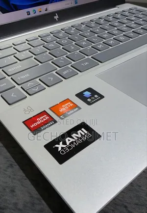 New Laptop HP Pavilion 14 16GB AMD Ryzen 7 SSD 1T