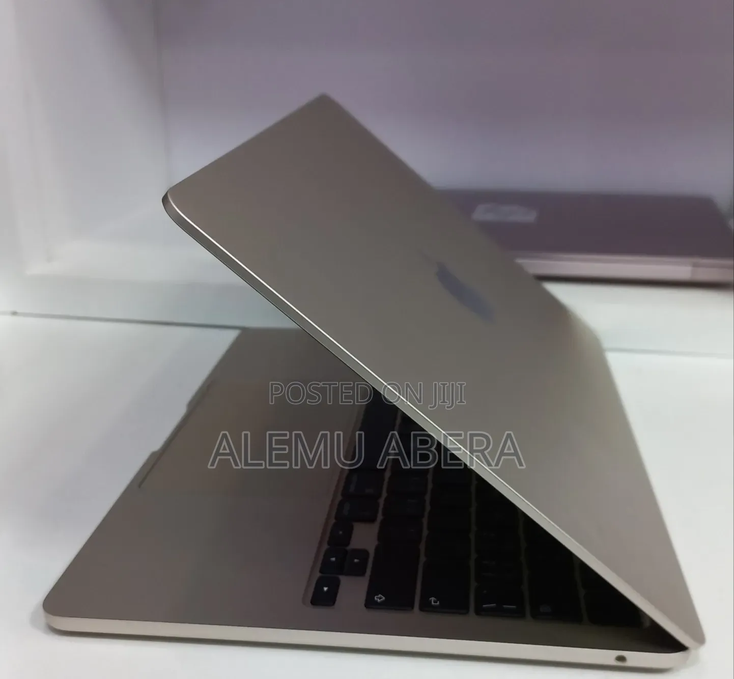 New Laptop Apple MacBook Air 2026 M5 16GB Apple M5 SSD 512GB