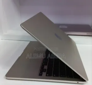 New Laptop Apple MacBook Air 2026 M5 16GB Apple M5 SSD 512GB