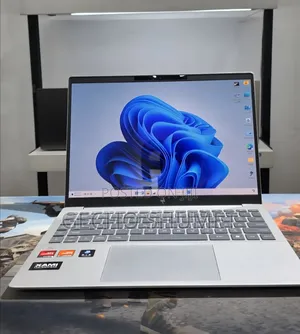New Laptop HP Pavilion 14 16GB AMD Ryzen 7 SSD 1T