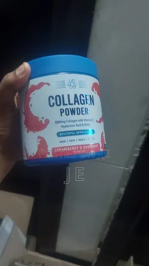 Applied Flavoured Collagen 165gm(30serving)