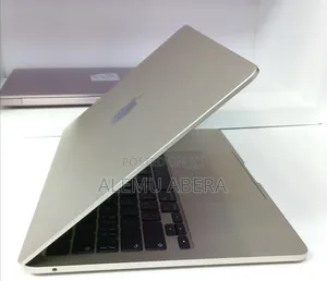 New Laptop Apple MacBook Air 2026 M5 16GB Apple M5 SSD 512GB