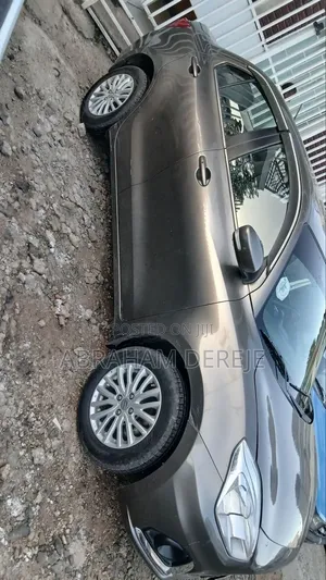 Suzuki Dzire 2022 Gray