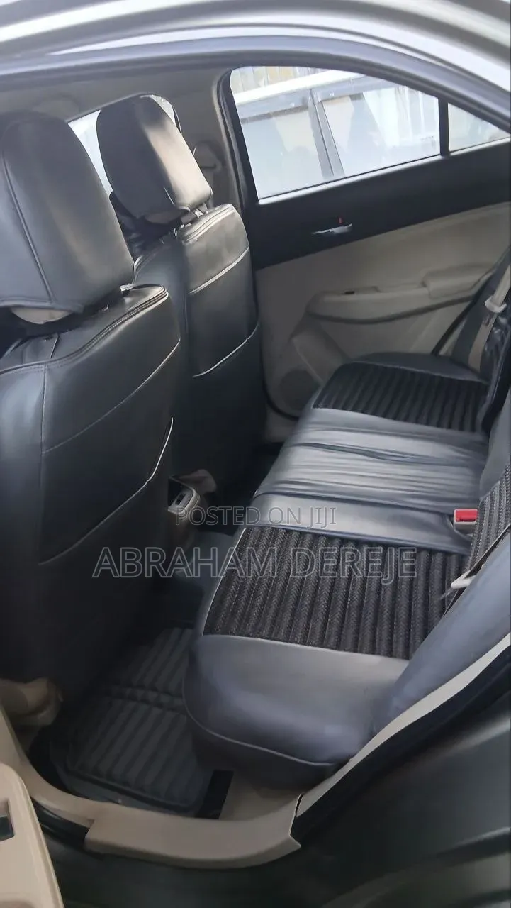 Suzuki Dzire 2022 Gray