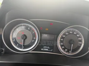 Suzuki Dzire 2019 Gray