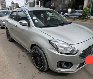 Suzuki Dzire 2019 Gray