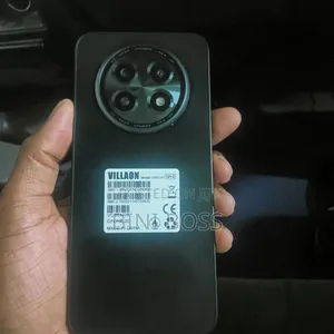 New Villaon V40s 32 GB Black