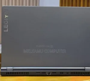 New Laptop Lenovo Legion 5 16GB Intel Core i7 SSD 512GB