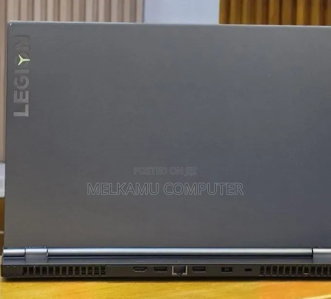 New Laptop Lenovo Legion 5 16GB Intel Core i7 SSD 512GB