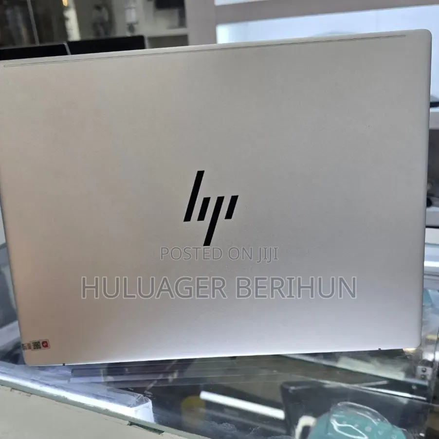 New Laptop HP Pavilion 15 32GB AMD Ryzen 7 SSD 1T
