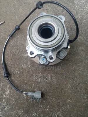 Nissanየናቫራ ሞሶ