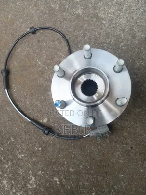 Nissanየናቫራ ሞሶ
