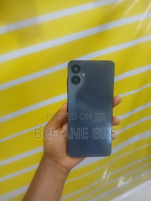 Samsung Galaxy A06 64 GB Blue