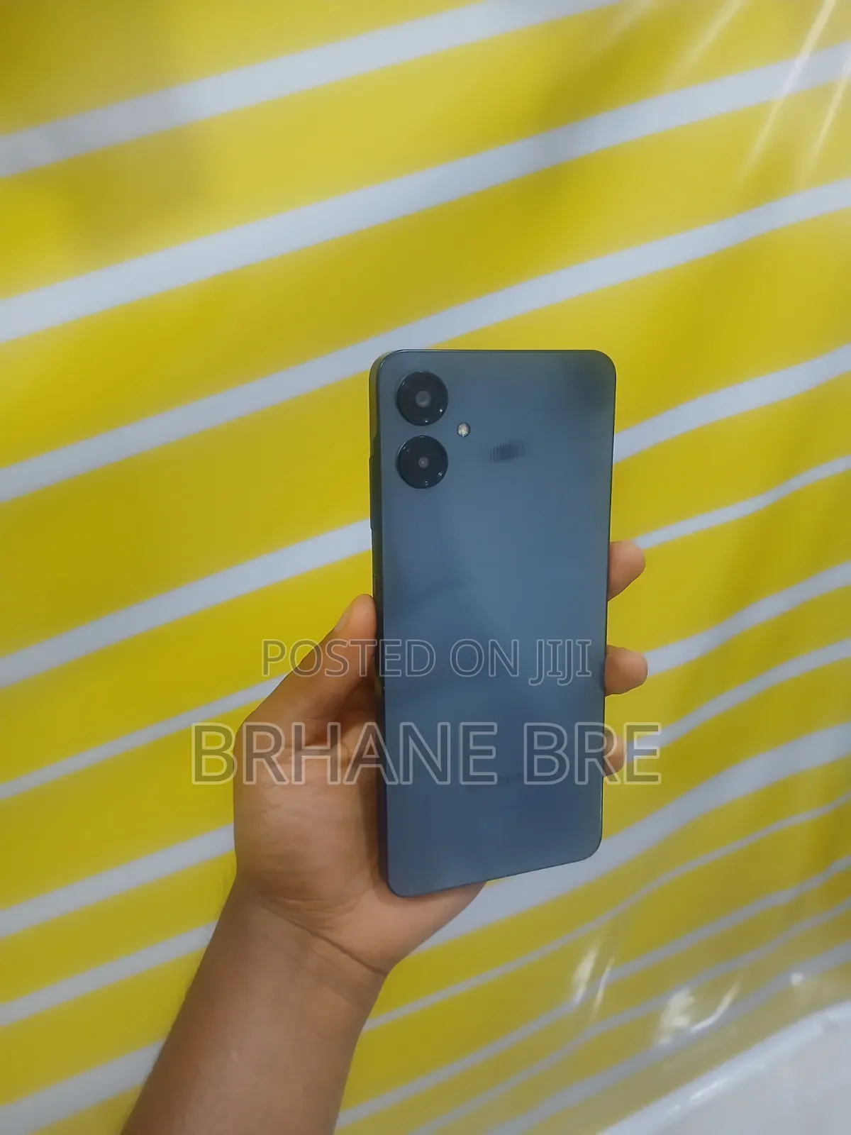 Samsung Galaxy A06 64 GB Blue