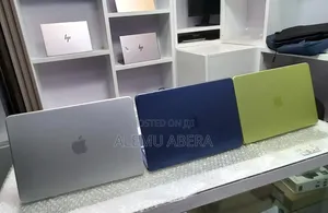 New Laptop Apple MacBook Neo 2026 8GB SSD 512GB