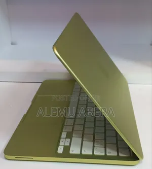 New Laptop Apple MacBook Neo 2026 8GB SSD 512GB