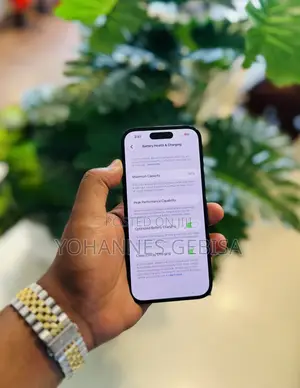 Apple iPhone 14 Pro 128 GB Blue
