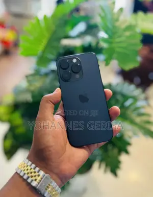 Apple iPhone 14 Pro 128 GB Blue