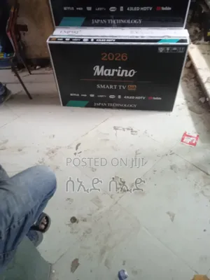 Marino Smart TV