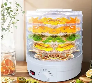 Food Dehydrator