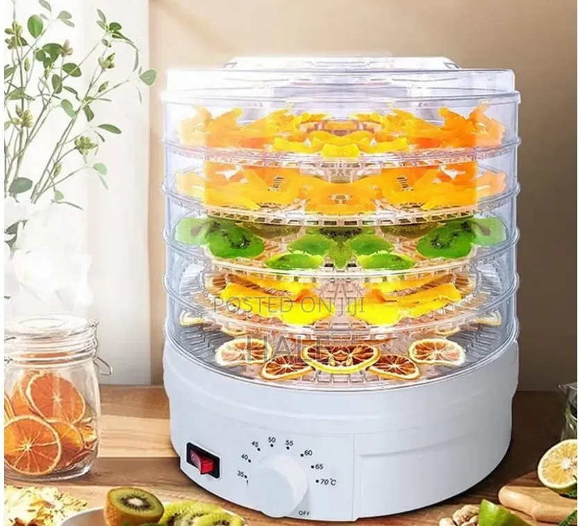 Food Dehydrator