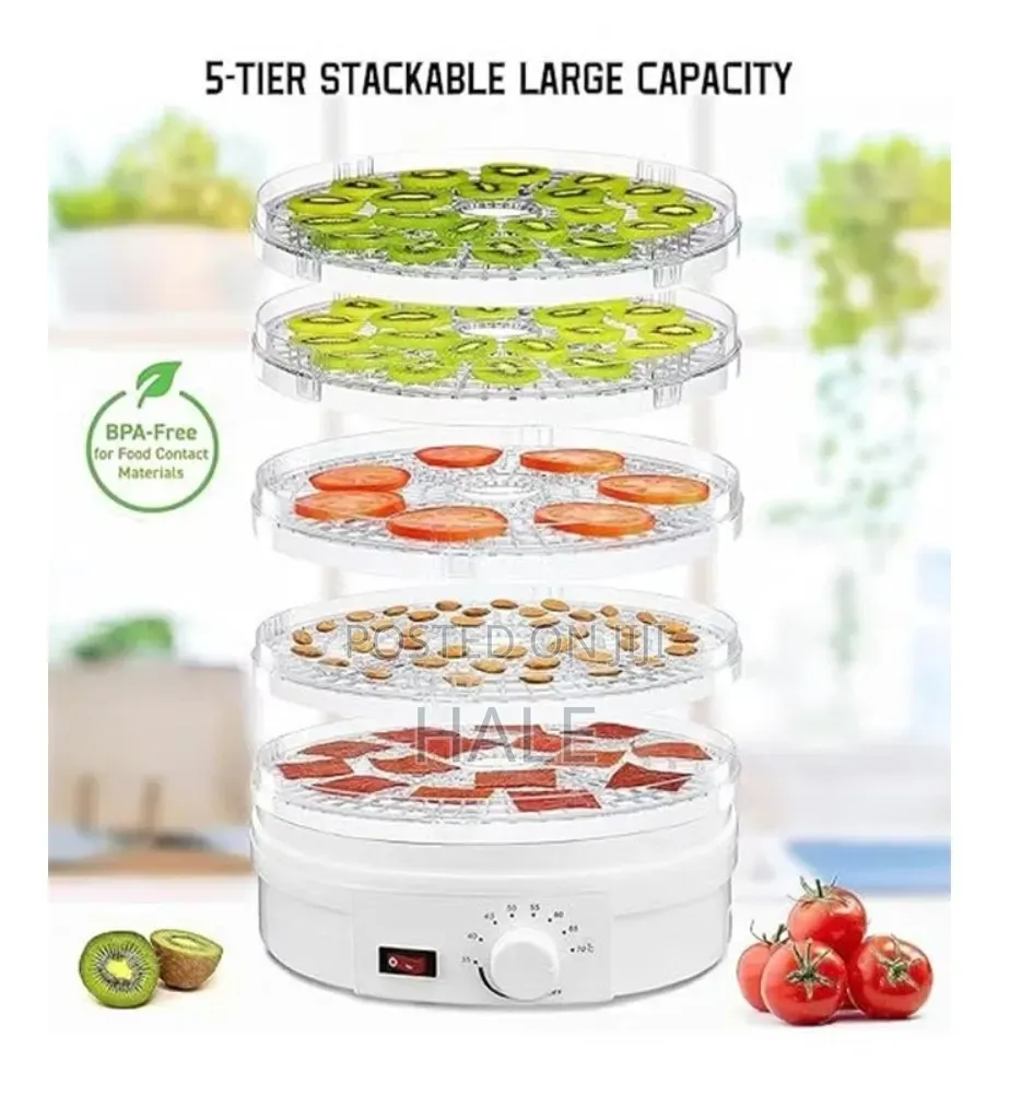 Food Dehydrator