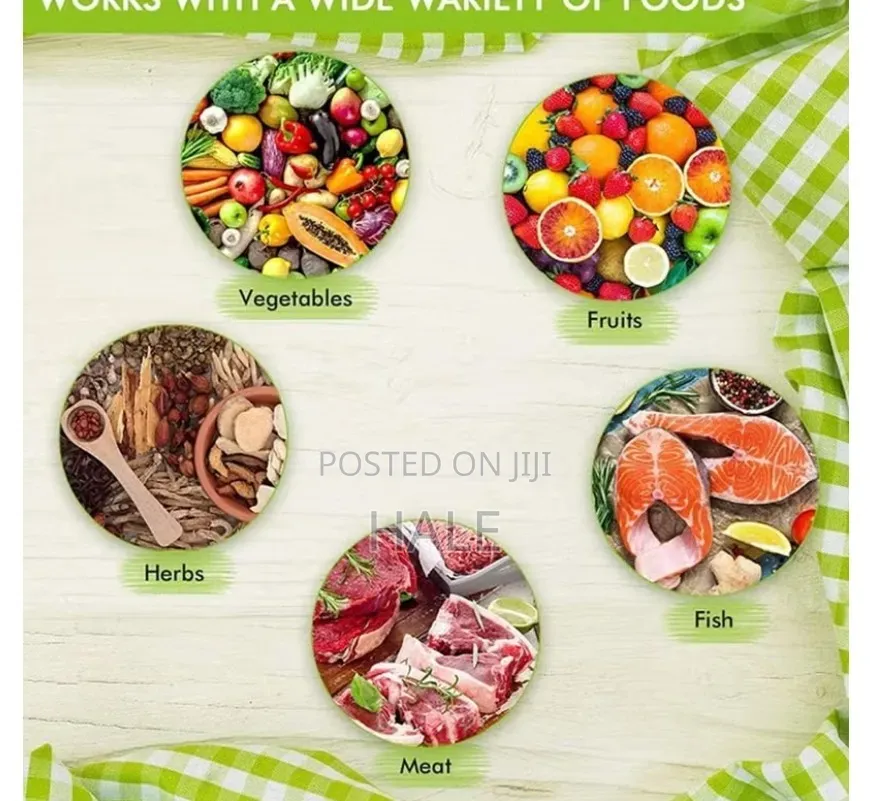 Food Dehydrator