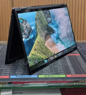 New Laptop HP OmniBook X Flip 16" 32GB Intel Core Ultra 9 SSD 2T