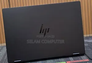 New Laptop HP OmniBook X Flip 16" 32GB Intel Core Ultra 9 SSD 2T