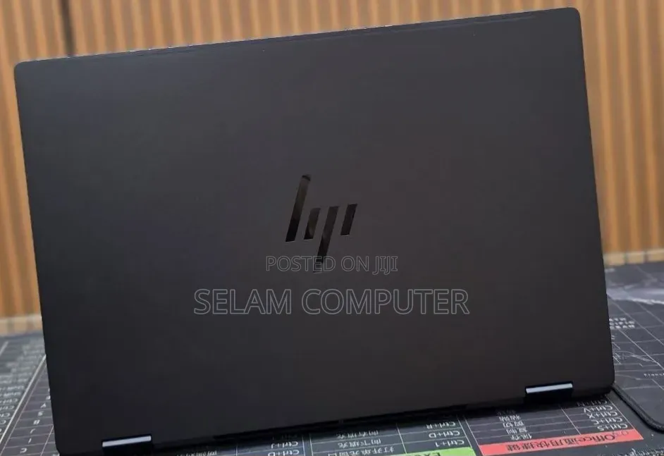 New Laptop HP OmniBook X Flip 16" 32GB Intel Core Ultra 9 SSD 2T