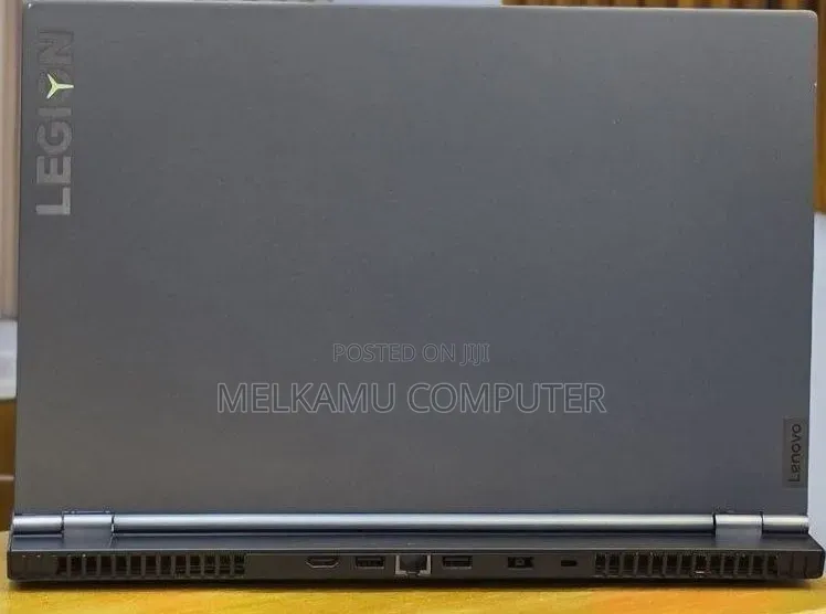 New Laptop Lenovo Legion 5 16GB Intel Core i7 SSD 512GB