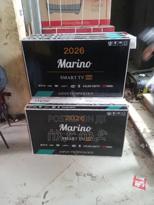 Marino Smart TV