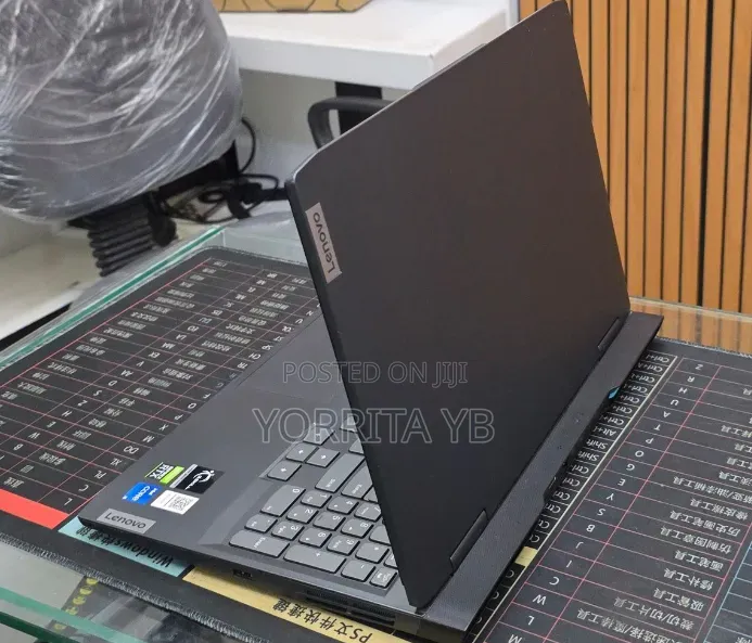 New Lenovo Legion Y7000P IRX9 Gaming Laptop 16GB Intel Core i5 512GB