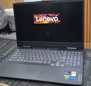 New Lenovo Legion Y7000P IRX9 Gaming Laptop 16GB Intel Core i5 512GB