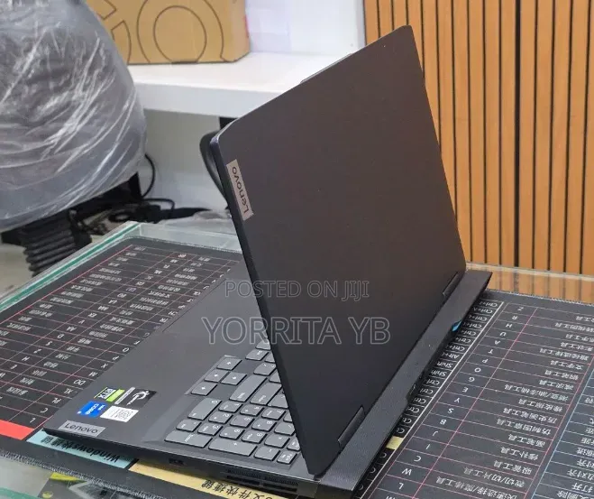New Lenovo Legion Y7000P IRX9 Gaming Laptop 16GB Intel Core i5 512GB