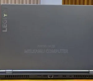 New Laptop Lenovo Legion 5 16GB Intel Core i7 SSD 512GB