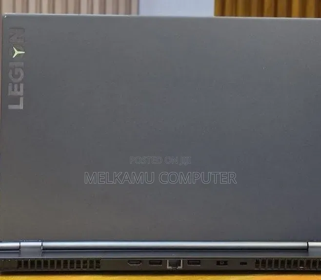 New Laptop Lenovo Legion 5 16GB Intel Core i7 SSD 512GB