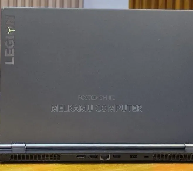 New Laptop Lenovo Legion 5 16GB Intel Core i7 SSD 512GB