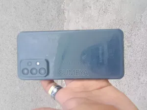 Samsung Galaxy A23 128 GB Gray