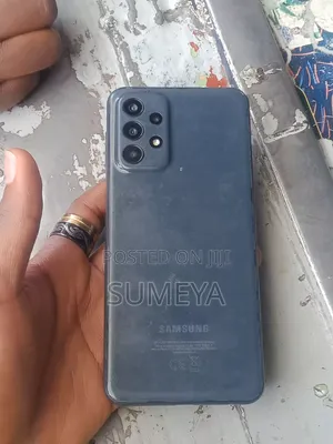 Samsung Galaxy A23 128 GB Gray