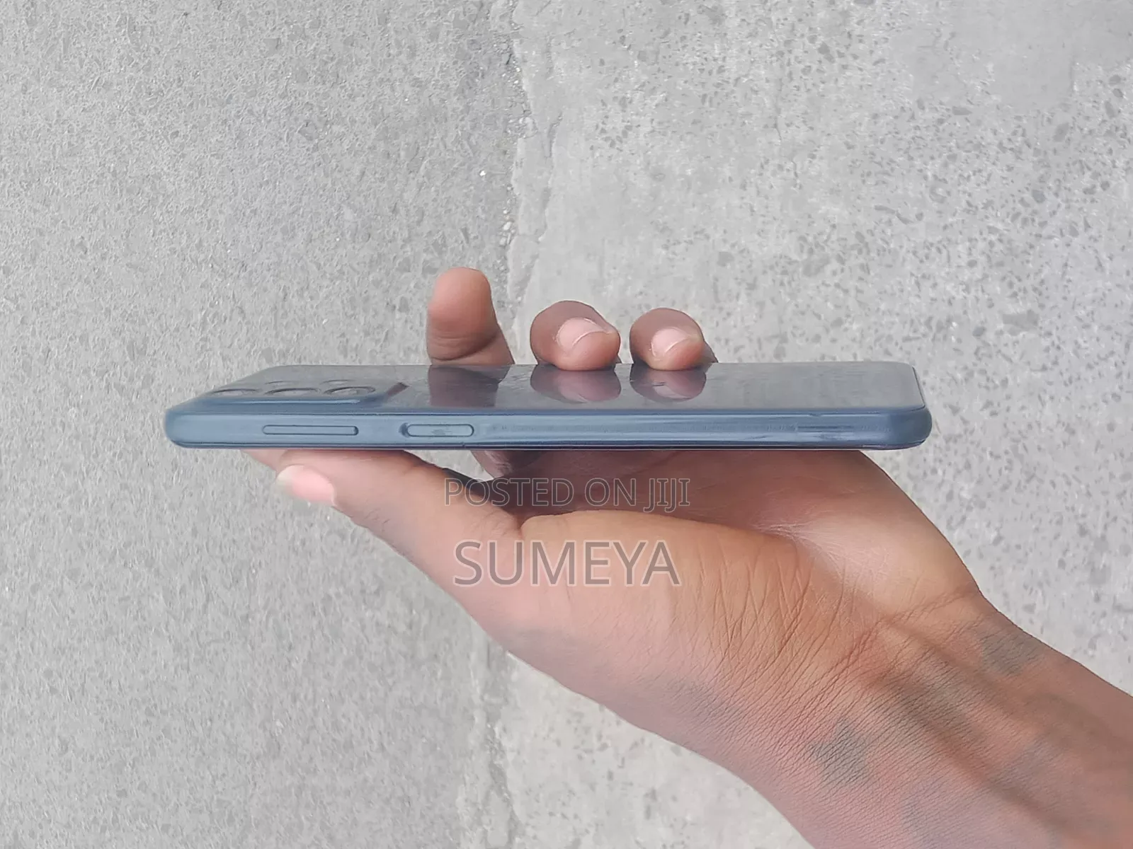 Samsung Galaxy A23 128 GB Gray