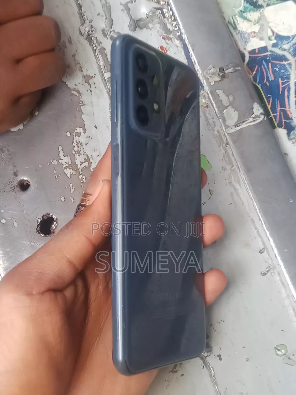 Samsung Galaxy A23 128 GB Gray