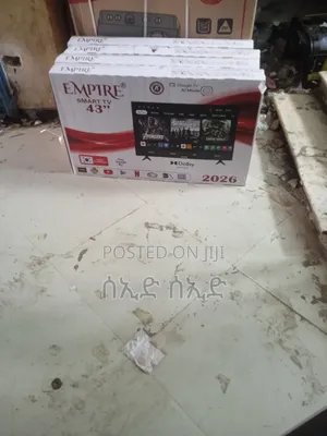 Empier Smart TV