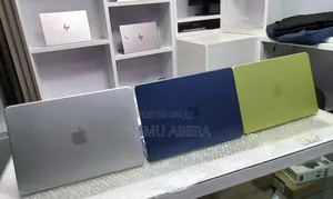 New Laptop Apple MacBook Neo 2026 8GB SSD 256GB
