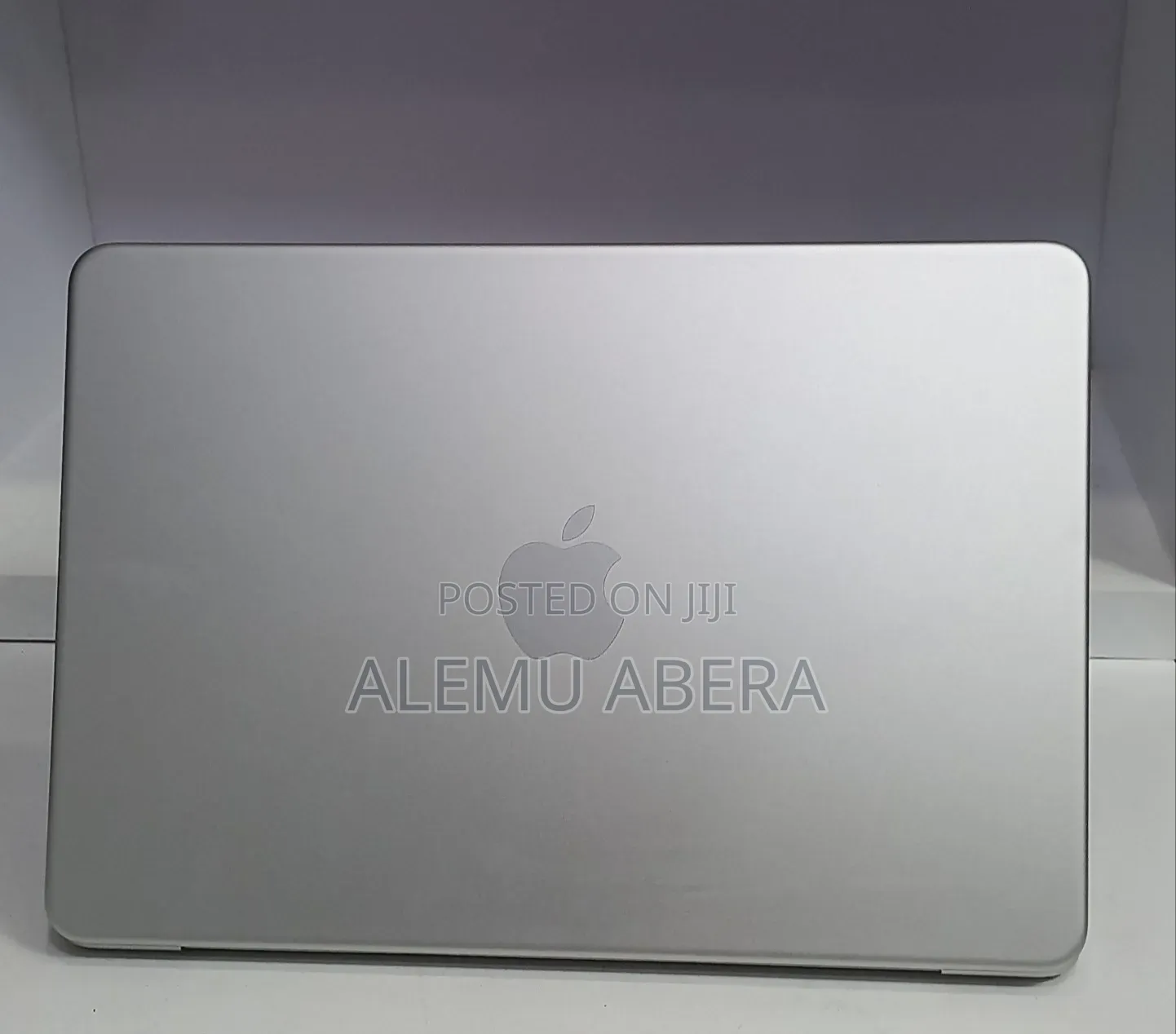 New Laptop Apple MacBook Neo 2026 8GB SSD 256GB