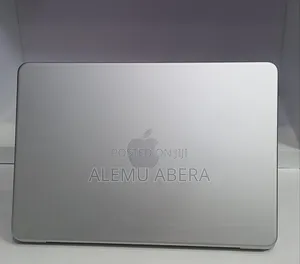 New Laptop Apple MacBook Neo 2026 8GB SSD 256GB
