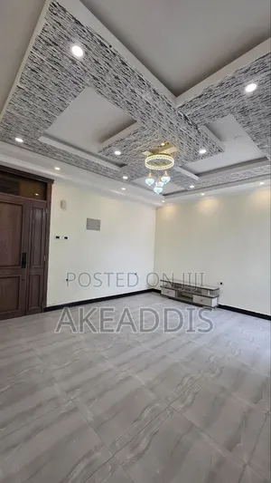 Furnished 1bdrm Condo in Bole Ayat for sale