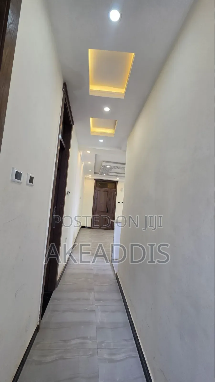 Furnished 1bdrm Condo in Bole Ayat for sale