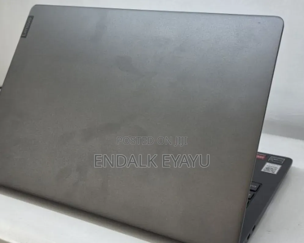 New Laptop Lenovo IdeaPad 1 16GB AMD Ryzen 7 SSD 512GB